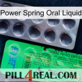 Power Spring Oral Liquid new04